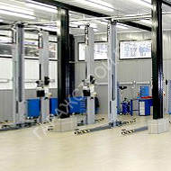 Автосервисы и СТО