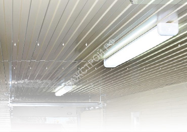 Электрика и освещение